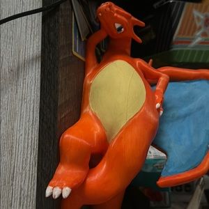 Meet your Posher, Chip diamonds